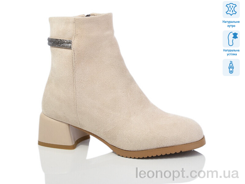 Черевики Lino Marano SN340-18M