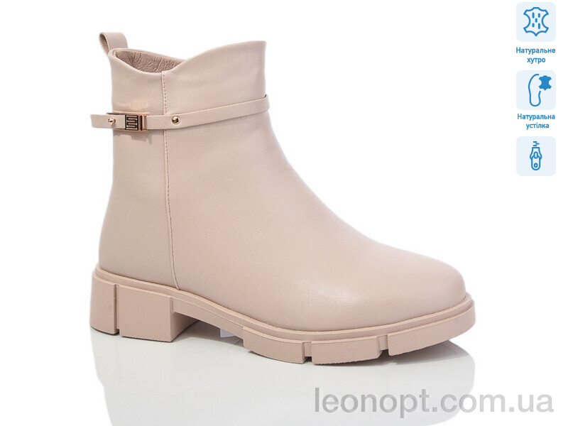 Черевики Lino Marano SN367-8M