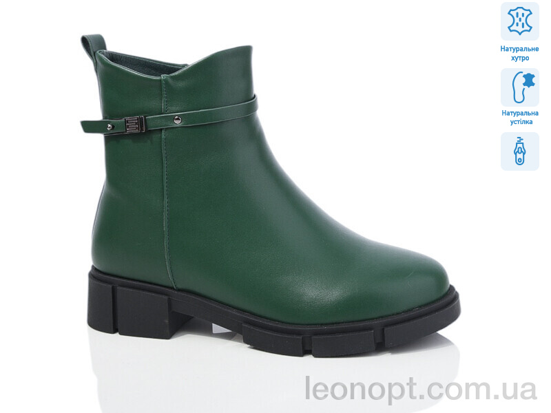 Черевики Lino Marano SN367-26M