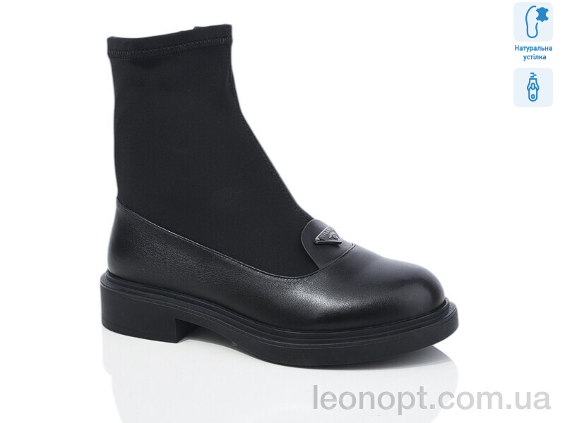 Черевики Lino Marano SN372M