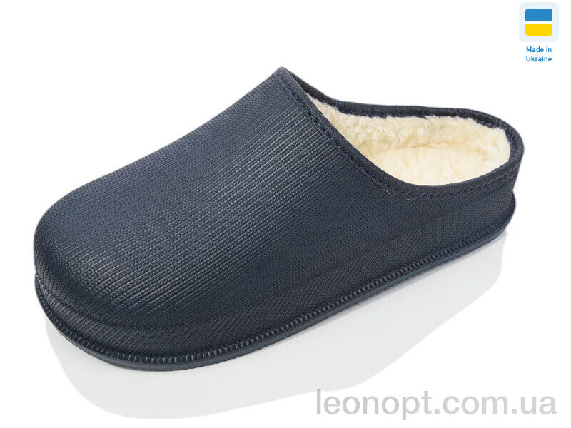 Галоші M&L  Alex13 ML800 т.синій