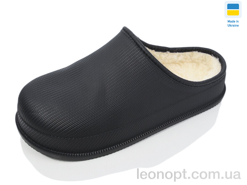 Галоші M&L  Alex13 ML800 чорний