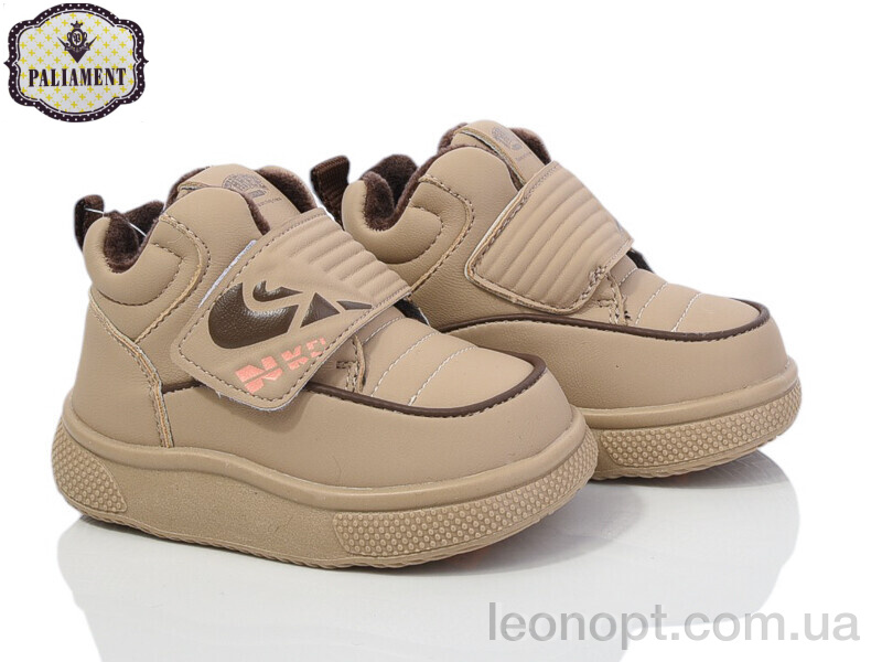 Кросівки PALIAMENT K3701C khaki