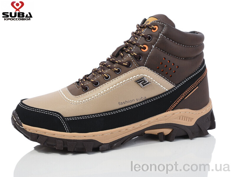 Черевики SUBA A641-7