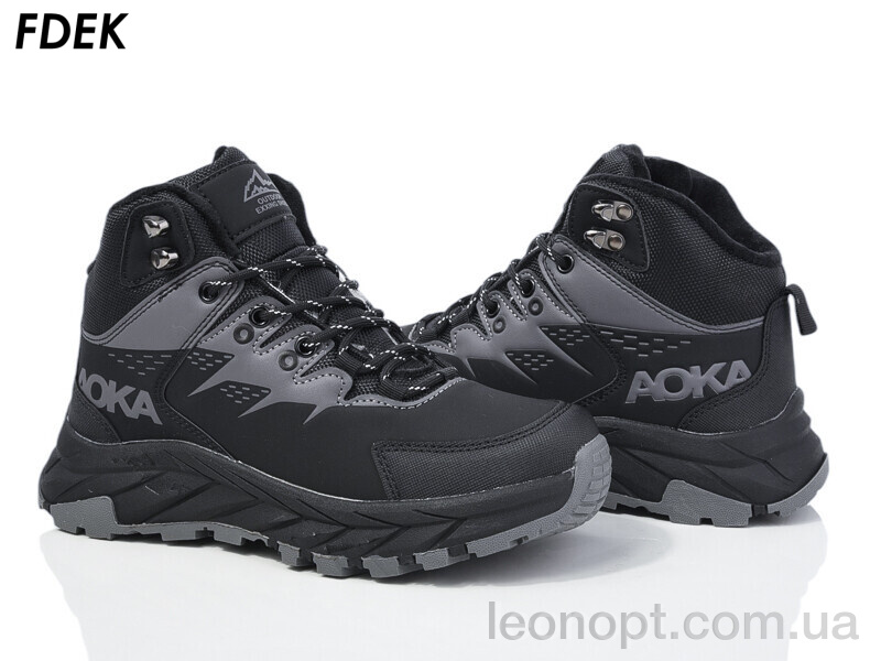 Кросівки FDEK T9090-2