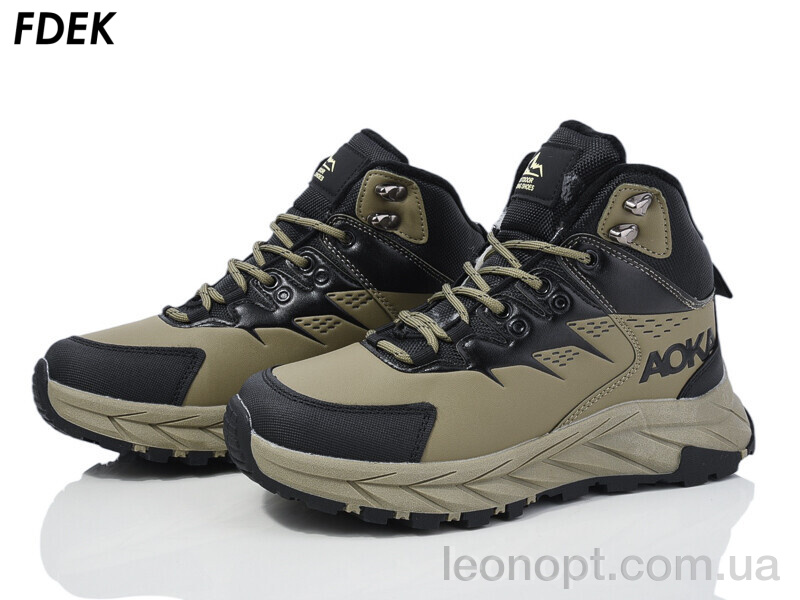 Кросівки FDEK T9090-5