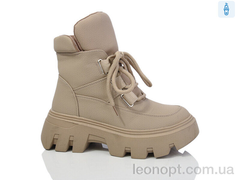 Черевики Purlina PM3770-2