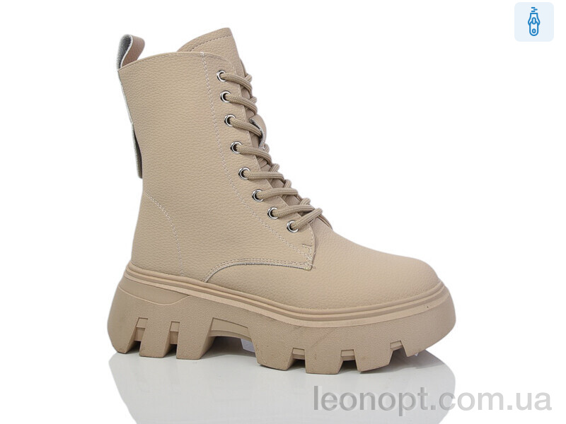 Черевики Purlina PM3768-4
