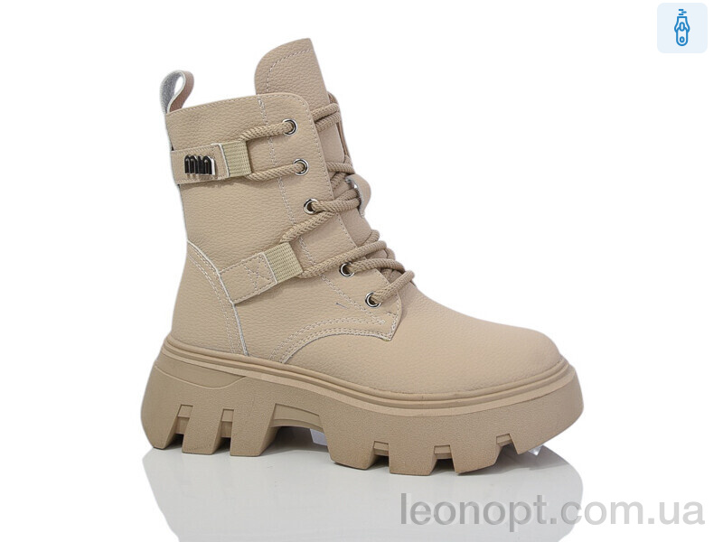 Черевики Purlina PM3769-2
