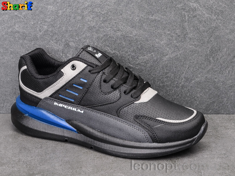 Кроссовки Sharif 994132-4