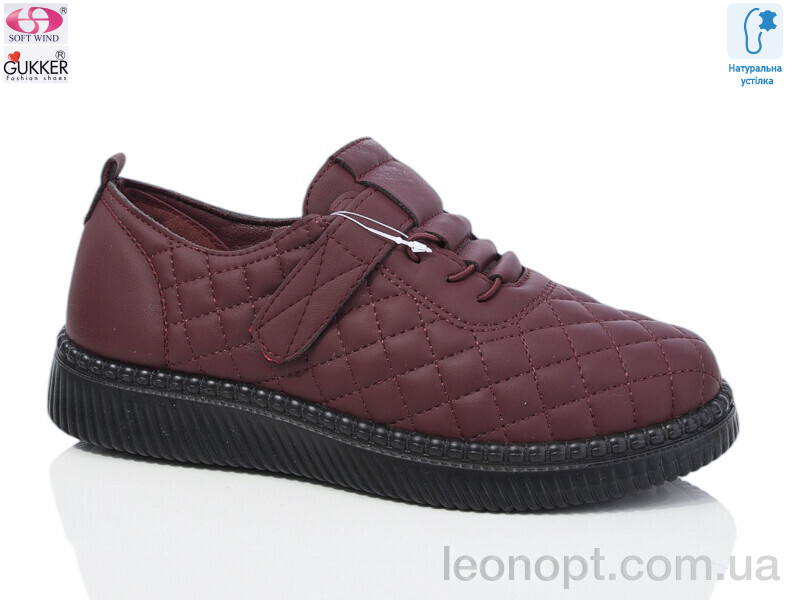 Туфлі Gukkcr WZ1196