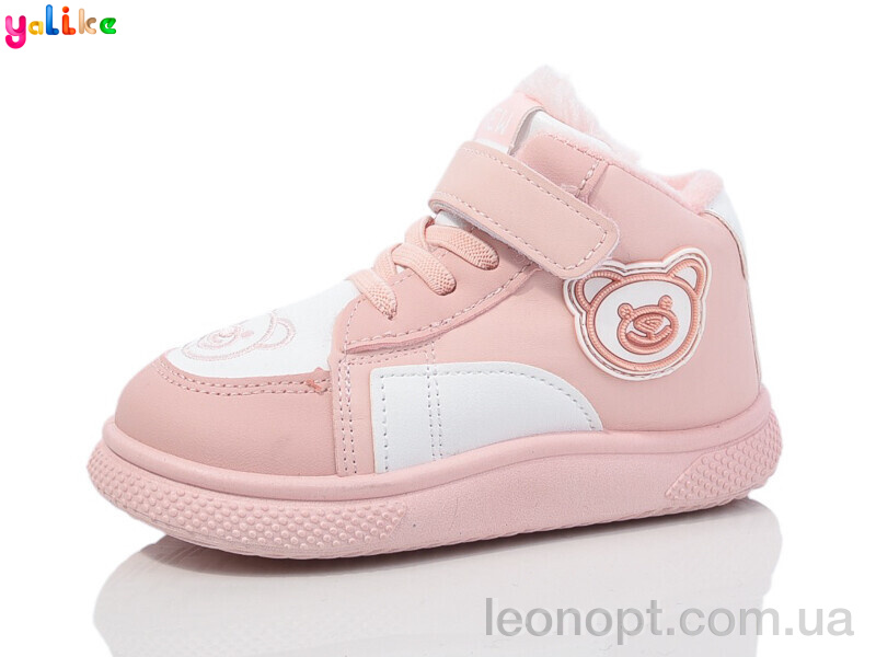 Кросівки Yalike 748 pink