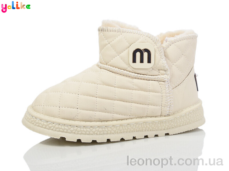 Уги Yalike 966 beige
