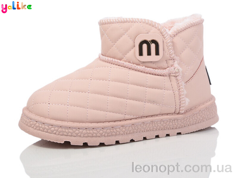Уги Yalike 966 pink