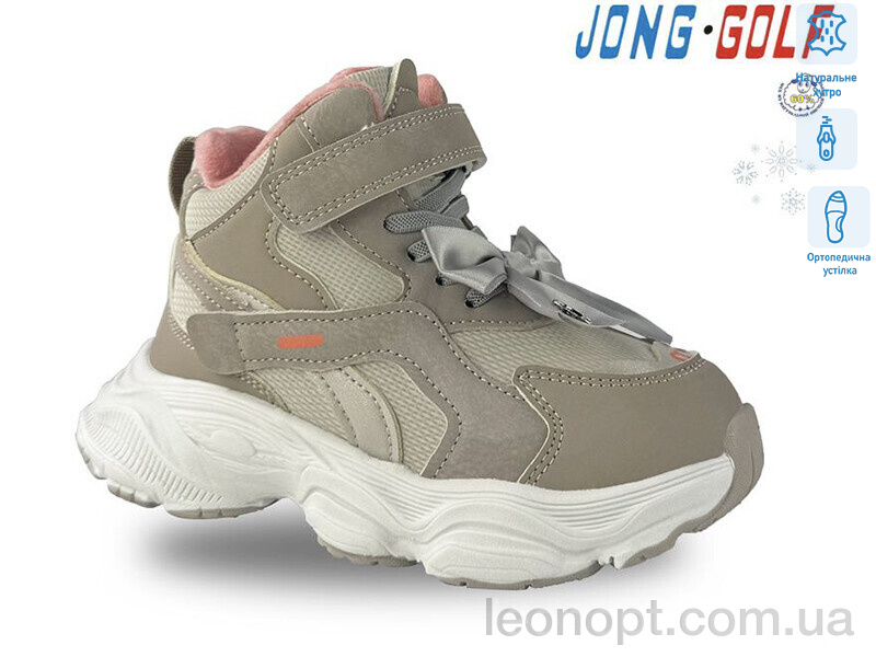 Черевики Jong Golf B40492-3