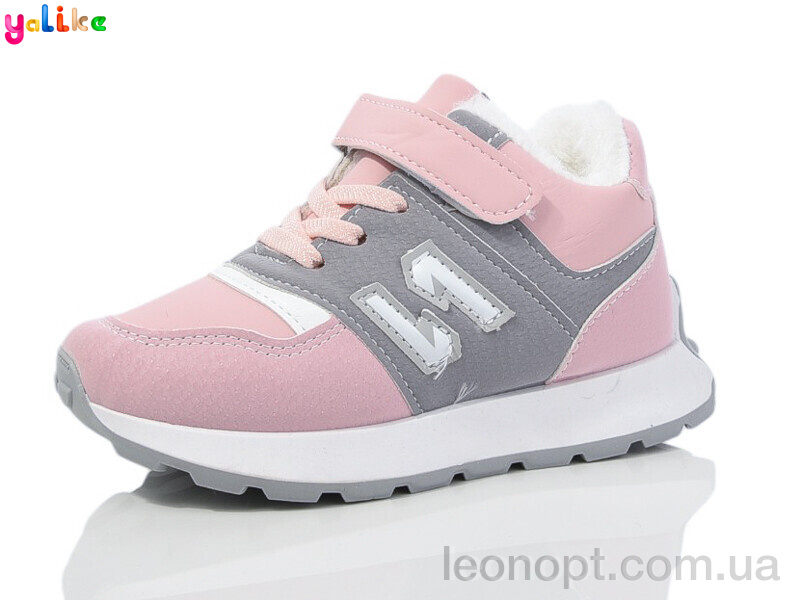 Кросівки Yalike L969 pink