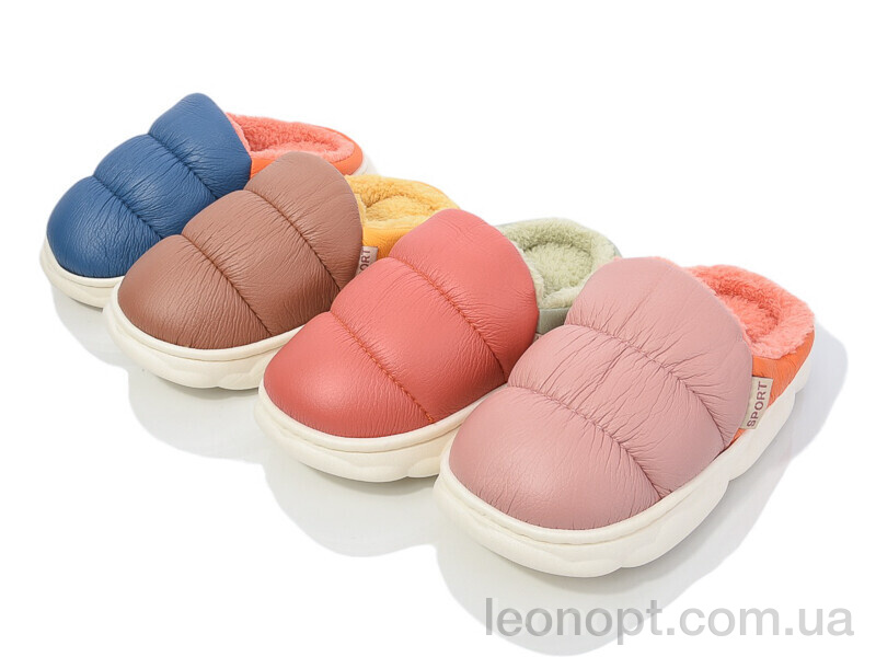Капці M&L  Alex13 WP8128 mix