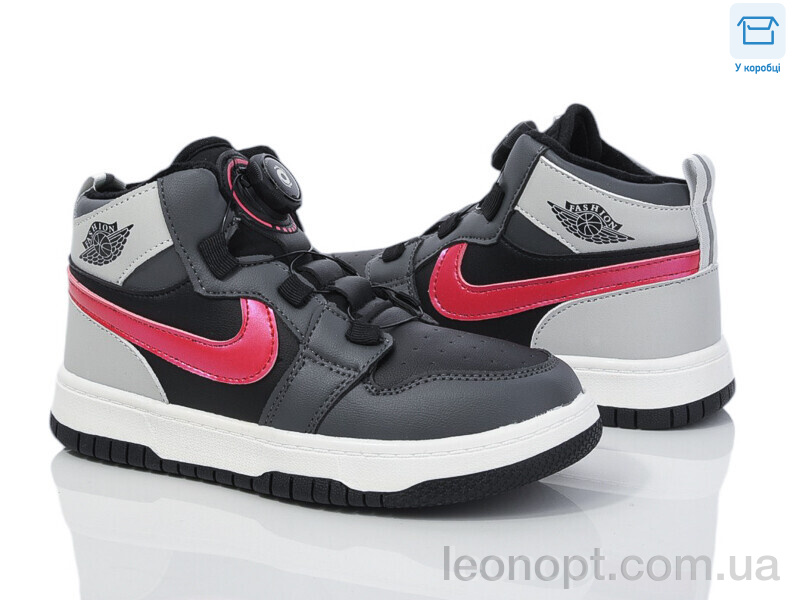 Кросівки Ok Shoes B036-7