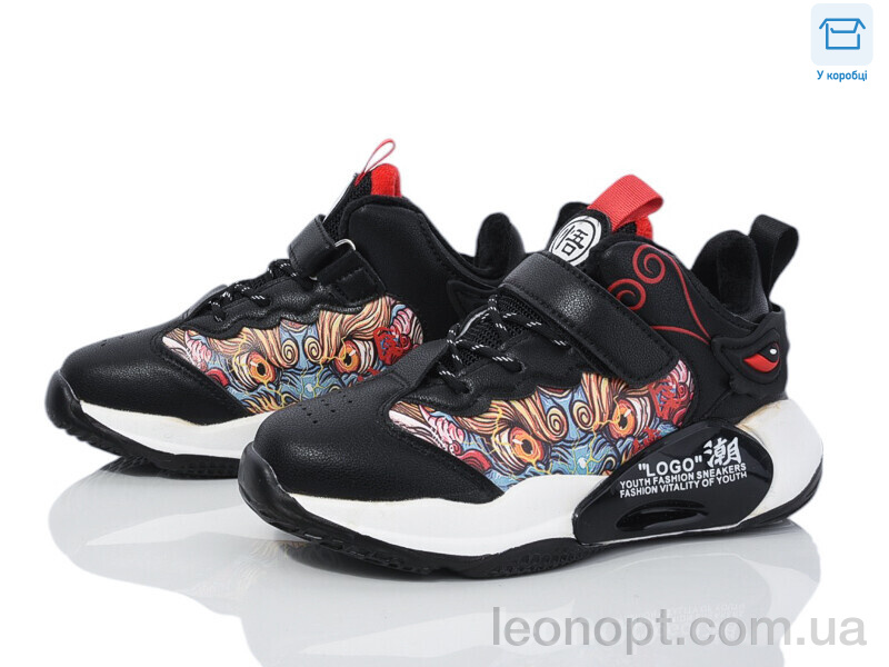 Кросівки Ok Shoes B138-1