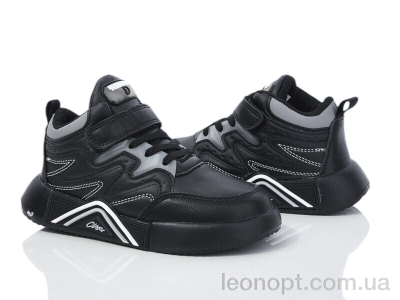 Кросівки Ok Shoes T0661C