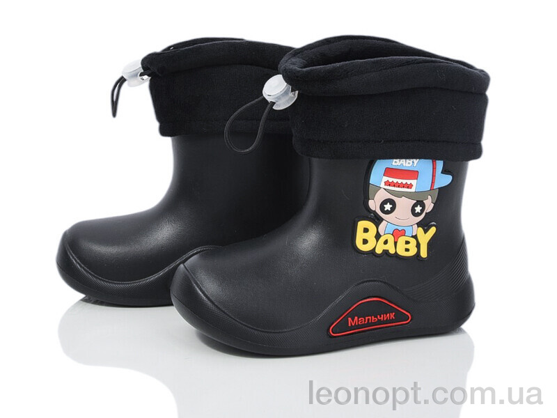 Чоботи з піни Ok Shoes L40-1