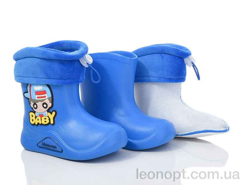Чоботи з піни Ok Shoes L40-3