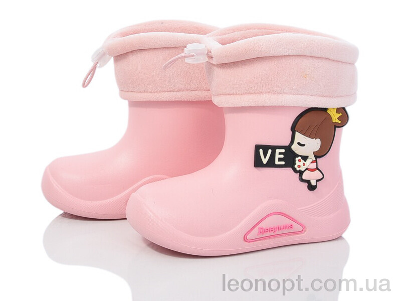 Чоботи з піни Ok Shoes L40-54