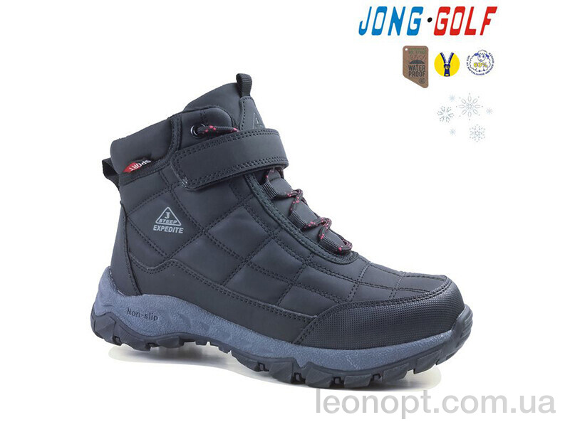 Ботинки Jong Golf C40419-30