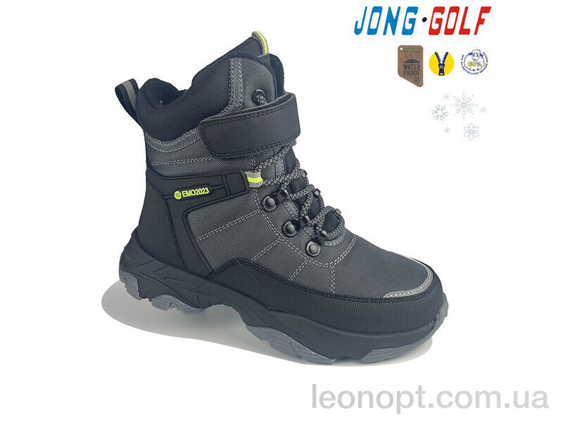 Черевики Jong Golf C40431-2