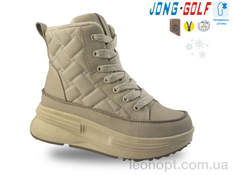 Черевики Jong Golf C40456-6