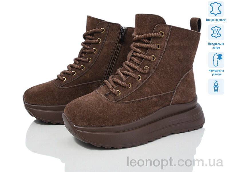 Черевики ITTS CE085-24
