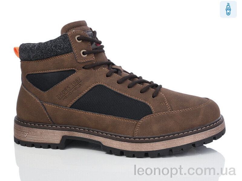Черевики Meko Melo EY87173-6F