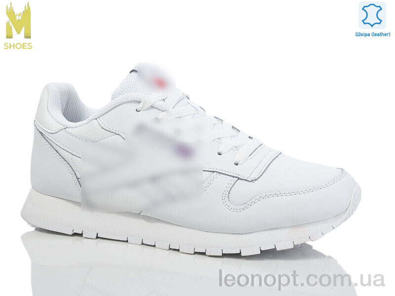 Кросівки M.Shoes A2600-6