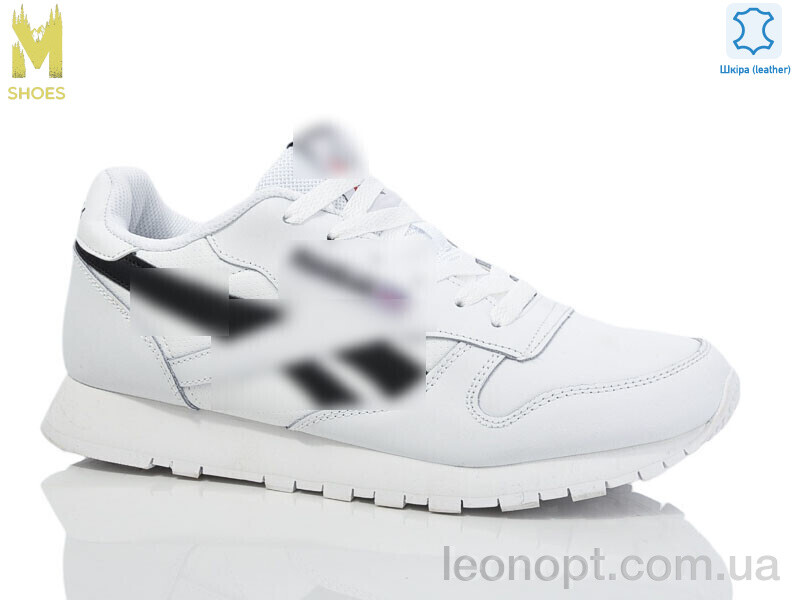 Кросівки M.Shoes A2600-7