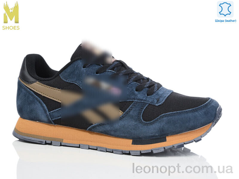 Кросівки M.Shoes A2620-5