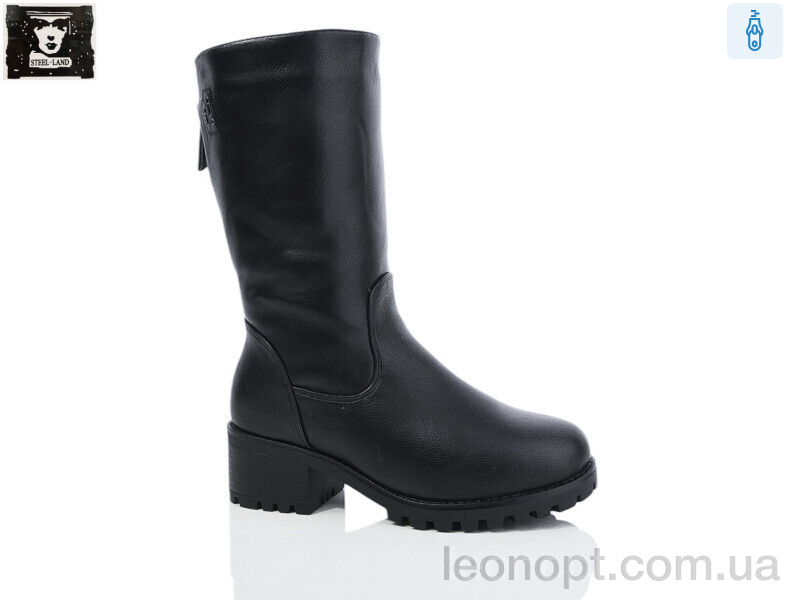Чоботи Steel Land H506-5