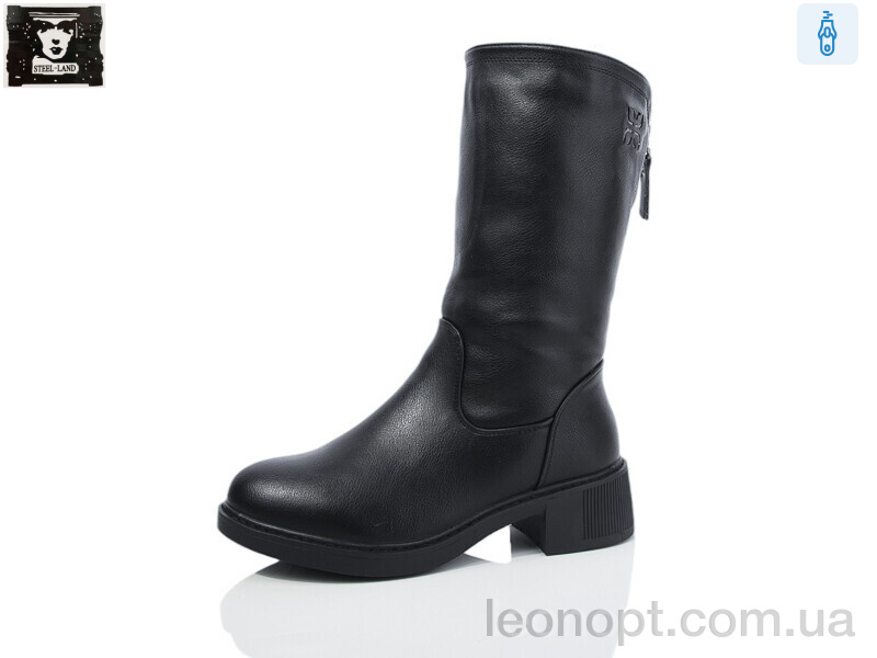 Чоботи Steel Land H426-5