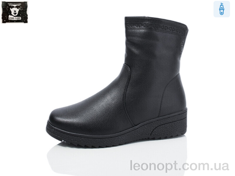 Черевики Steel Land A260-5