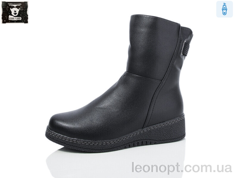Черевики Steel Land A260-8