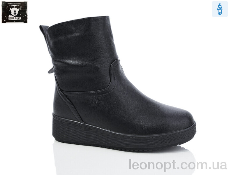 Черевики Steel Land F251-3
