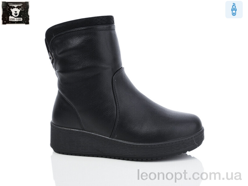 Черевики Steel Land F251-4