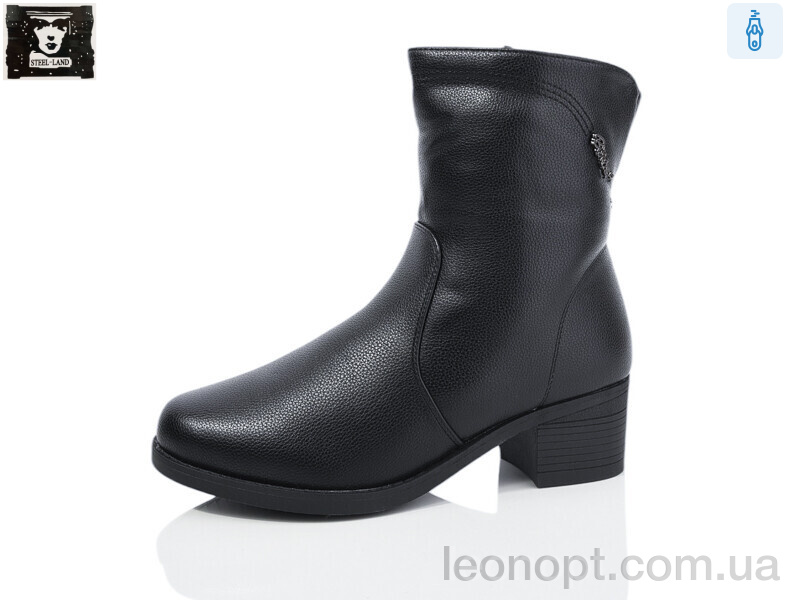 Черевики Steel Land A260-1