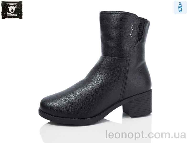 Черевики Steel Land A260-2