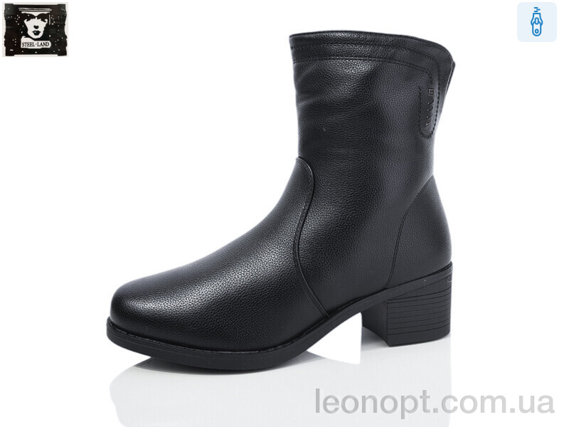 Черевики Steel Land A260-13