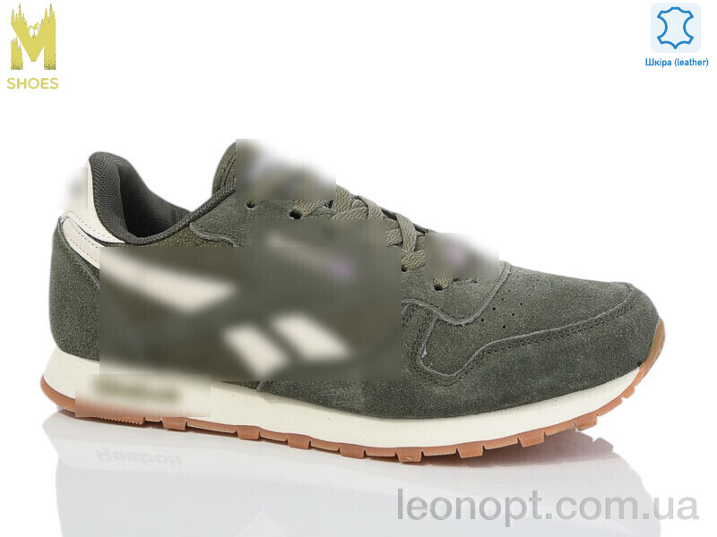 Кросівки M.Shoes A479-3