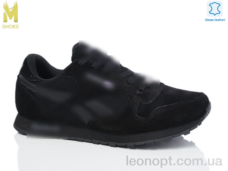 Кросівки M.Shoes A479-4