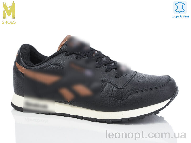 Кросівки M.Shoes A479-5