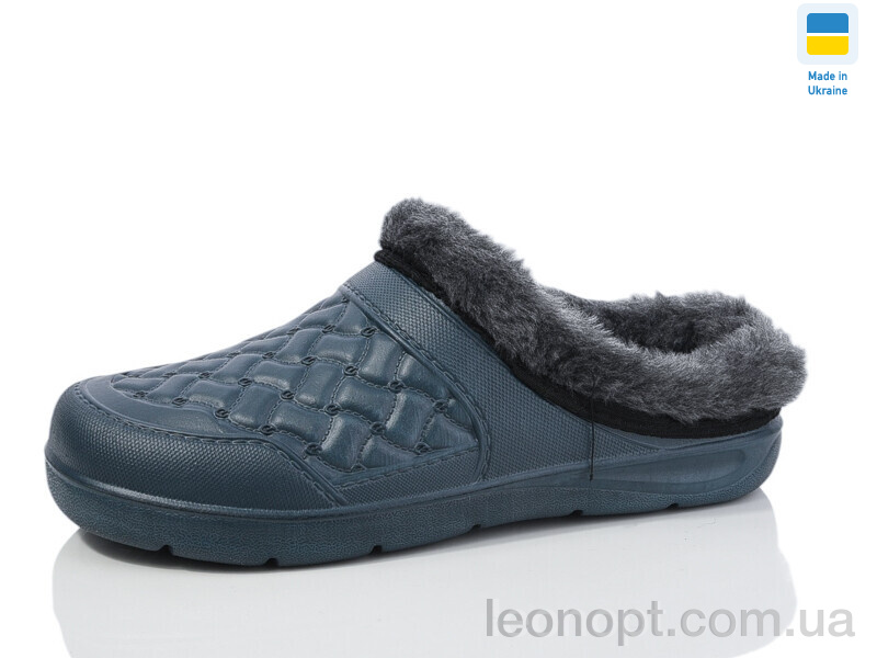 Галоши Lot Shoes NL8 т.синій