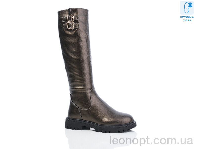 Чоботи Lino Marano SN393-4M