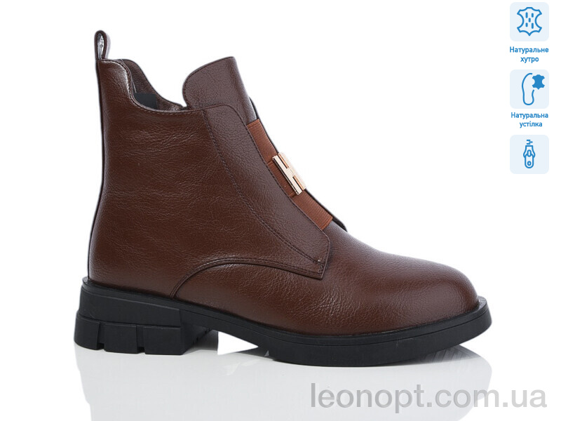 Черевики Lino Marano SN386-23M